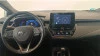 Toyota Corolla 125H Style Toyota Corolla 125H Style