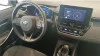 Toyota Corolla 125H Style Toyota Corolla 125H Style