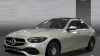 Mercedes-Benz Clase C 220 d Berlina