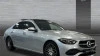 Mercedes-Benz Clase C 220 d Berlina