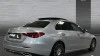 Mercedes-Benz Clase C 220 d Berlina