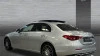 Mercedes-Benz Clase C 220 d Berlina