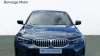 BMW Serie 3 320d 140 kW (190 CV) BMW Serie 3 320d 140 kW (190 CV)