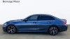 BMW Serie 3 320d 140 kW (190 CV) BMW Serie 3 320d 140 kW (190 CV)
