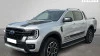 Ford Ranger 2.0 Ecobl 151kW e-AWD D Cab Wildtrack AT Ford Ranger 2.0 Ecobl 151kW e-AWD D Cab Wildtrack AT
