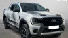 Ford Ranger 2.0 Ecobl 151kW e-AWD D Cab Wildtrack AT Ford Ranger 2.0 Ecobl 151kW e-AWD D Cab Wildtrack AT