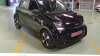 Smart forfour EQ 60 kW (82 CV) Smart forfour EQ 60 kW (82 CV)