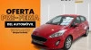 Ford Fiesta 1.1 Ti-VCT 63kW Trend+ 5p