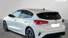 Ford Focus 1.0 Ecoboost 92kW ST-Line X