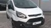 Ford Transit Custom Kombi 2.0 TDCI 77kW 310 L1 Ambiente