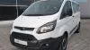 Ford Transit Custom Kombi 2.0 TDCI 77kW 310 L1 Ambiente