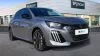 Peugeot 208 Allure HYBRID 100 eDCS6