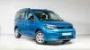 Volkswagen Caddy California 2.0 TDI 75kW (102CV)