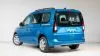 Volkswagen Caddy California 2.0 TDI 75kW (102CV)