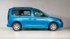 Volkswagen Caddy California 2.0 TDI 75kW (102CV)