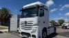 Mercedes-Benz Actros 1848 LS Mercedes-Benz Actros 1848 LS