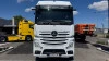Mercedes-Benz Actros 1848 LS Mercedes-Benz Actros 1848 LS