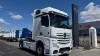 Mercedes-Benz Actros 1848 LS Mercedes-Benz Actros 1848 LS