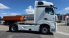 Mercedes-Benz Actros 1848 LS Mercedes-Benz Actros 1848 LS