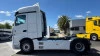 Mercedes-Benz Actros 1848 LS Mercedes-Benz Actros 1848 LS
