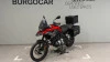 BMW F 850 GS Adventure BMW F 850 GS Adventure