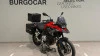 BMW F 850 GS Adventure BMW F 850 GS Adventure