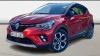 Renault Captur E-TECH Hibrido Enchufable Zen 117kW Renault Captur E-TECH Hibrido Enchufable Zen 117kW