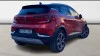 Renault Captur E-TECH Hibrido Enchufable Zen 117kW Renault Captur E-TECH Hibrido Enchufable Zen 117kW