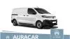 Citroën Jumpy Furgón Talla M BlueHDi 120 S&S 6v