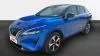 Nissan Qashqai DIG-T 116kW Xtronic N-Connecta