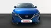 Nissan Qashqai DIG-T 116kW Xtronic N-Connecta