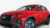 Hyundai Tucson 1.6T 158kW (215CV) HEV AT Klass
