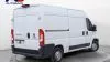 Fiat Ducato FG. 35 2.3MJT LPEGR MEDIO T.A. 95KW