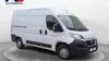Fiat Ducato FG. 35 2.3MJT LPEGR MEDIO T.A. 95KW