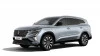 Renault Espace Techno full hybrid E-Tech 147kW 5p