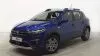 Dacia Sandero  Gasolina/Gas  Stepway ECO-G Expresion 74kW