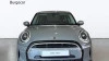 MINI Cabrio Cooper 100 kW (136 CV) MINI Cabrio Cooper 100 kW (136 CV)