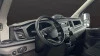 Ford Transit Carrozado L4H3 131 CV Tracción Trasera 