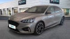 Ford Focus 1.0 Ecoboost 92kW ST-Line Ford Focus 1.0 Ecoboost 92kW ST-Line