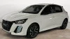 Peugeot 208 Style HYBRID 110 eDCS6