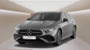 Mercedes-Benz Clase A  250 e Compacto con tecnología híbrida