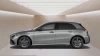 Mercedes-Benz Clase A  250 e Compacto con tecnología híbrida
