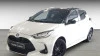 Toyota Yaris 120H 1.5 Style Plus