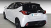 Toyota Yaris 120H 1.5 Style Plus