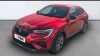 Renault Arkana Hibrido 1.6 E-Tech Techno 105kW Renault Arkana Hibrido 1.6 E-Tech Techno 105kW