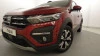 Dacia Sandero Stepway TCe Comfort 67kW Dacia Sandero Stepway TCe Comfort 67kW