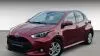 Toyota Yaris 5P Active Tech 120H e-CVT