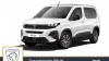 Peugeot Rifter Rifter Allure BlueHDi 100
