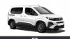 Peugeot Rifter Rifter Allure BlueHDi 100