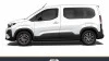 Peugeot Rifter Rifter Allure BlueHDi 100